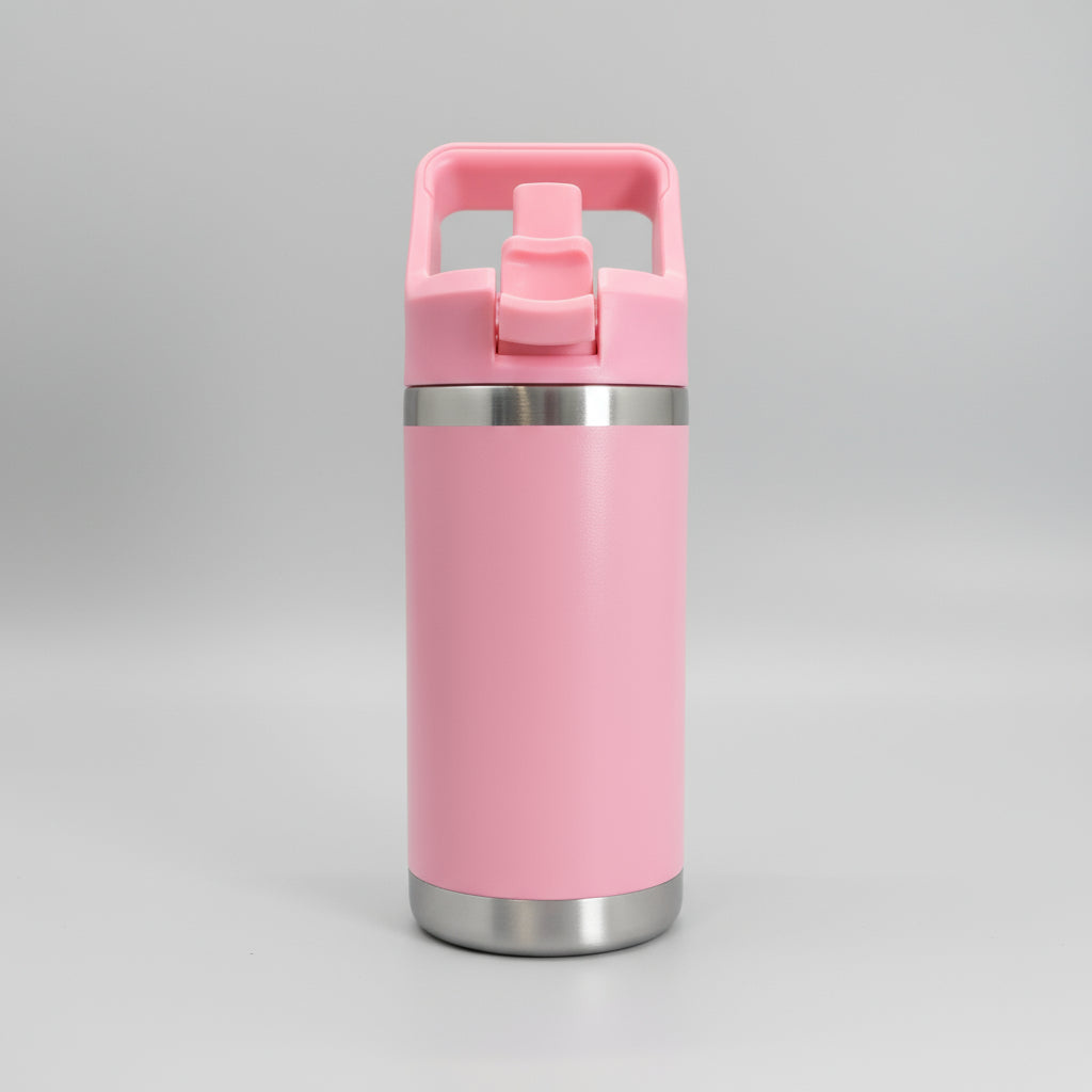 Personalized Kids Water Bottle