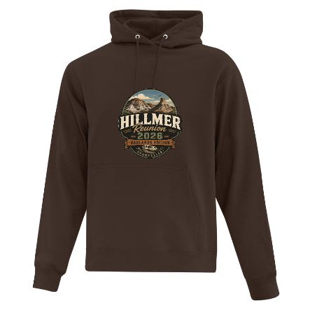 printed hoody