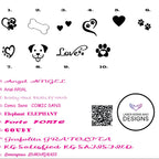 Stainless Steel Dog Bowl