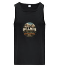 Men's Tank