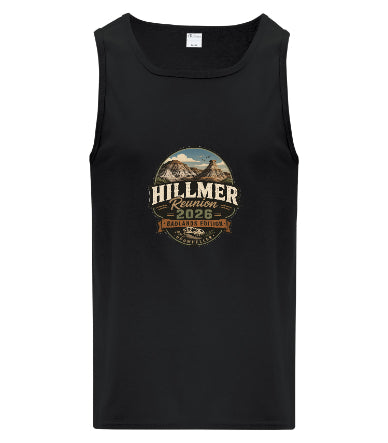 Men's Tank