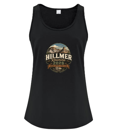 Ladies Tank