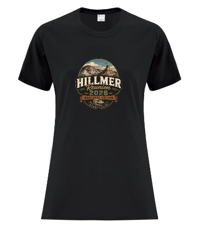 Ladies Tee