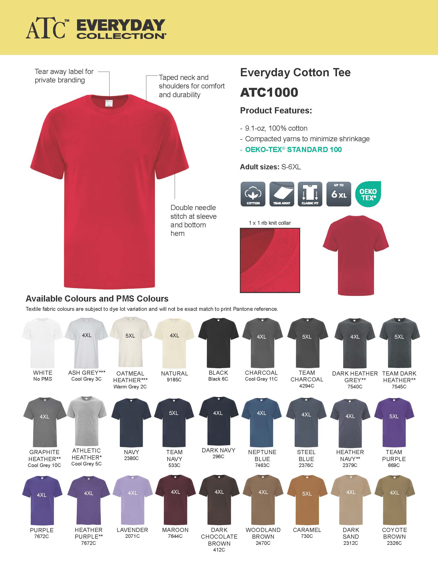 Mens Tee