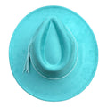 Micro-Suede Hat