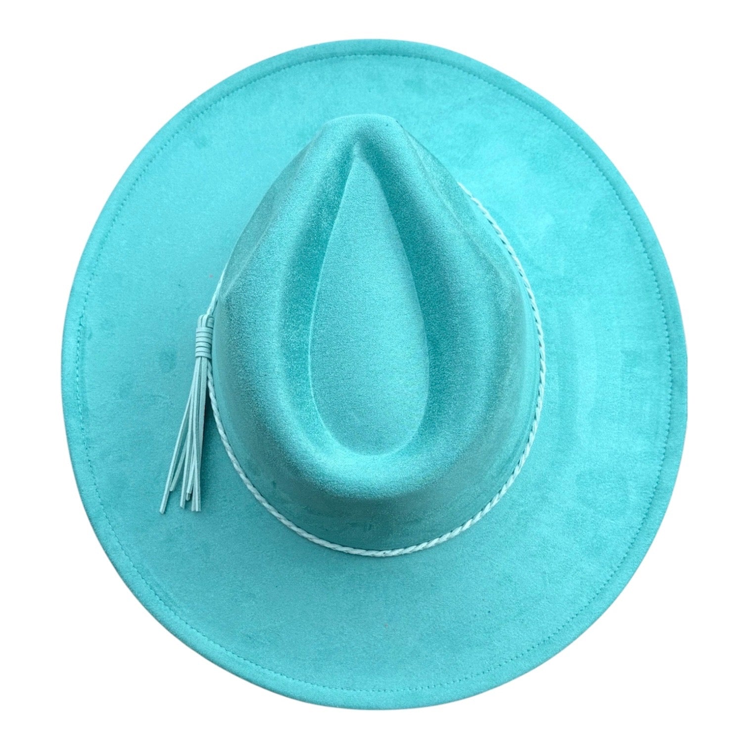 Micro-Suede Hat