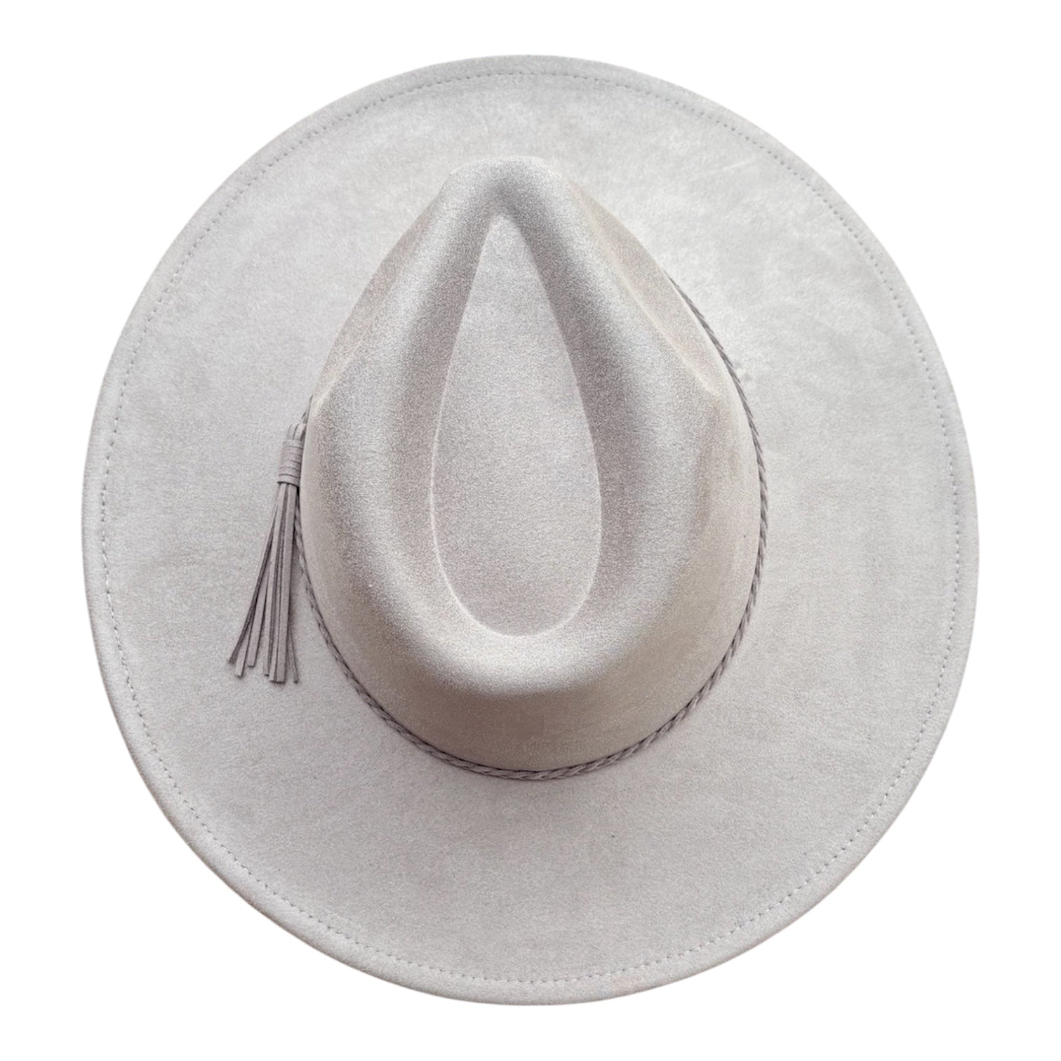 Micro-Suede Hat