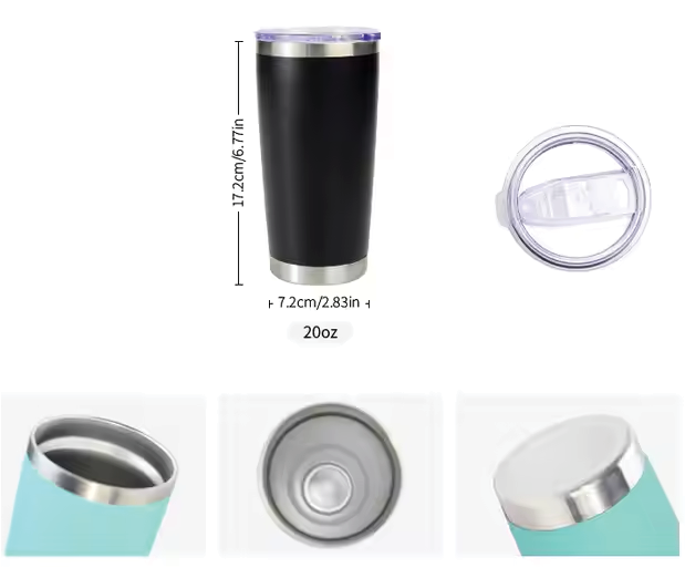 20oz Tumbler