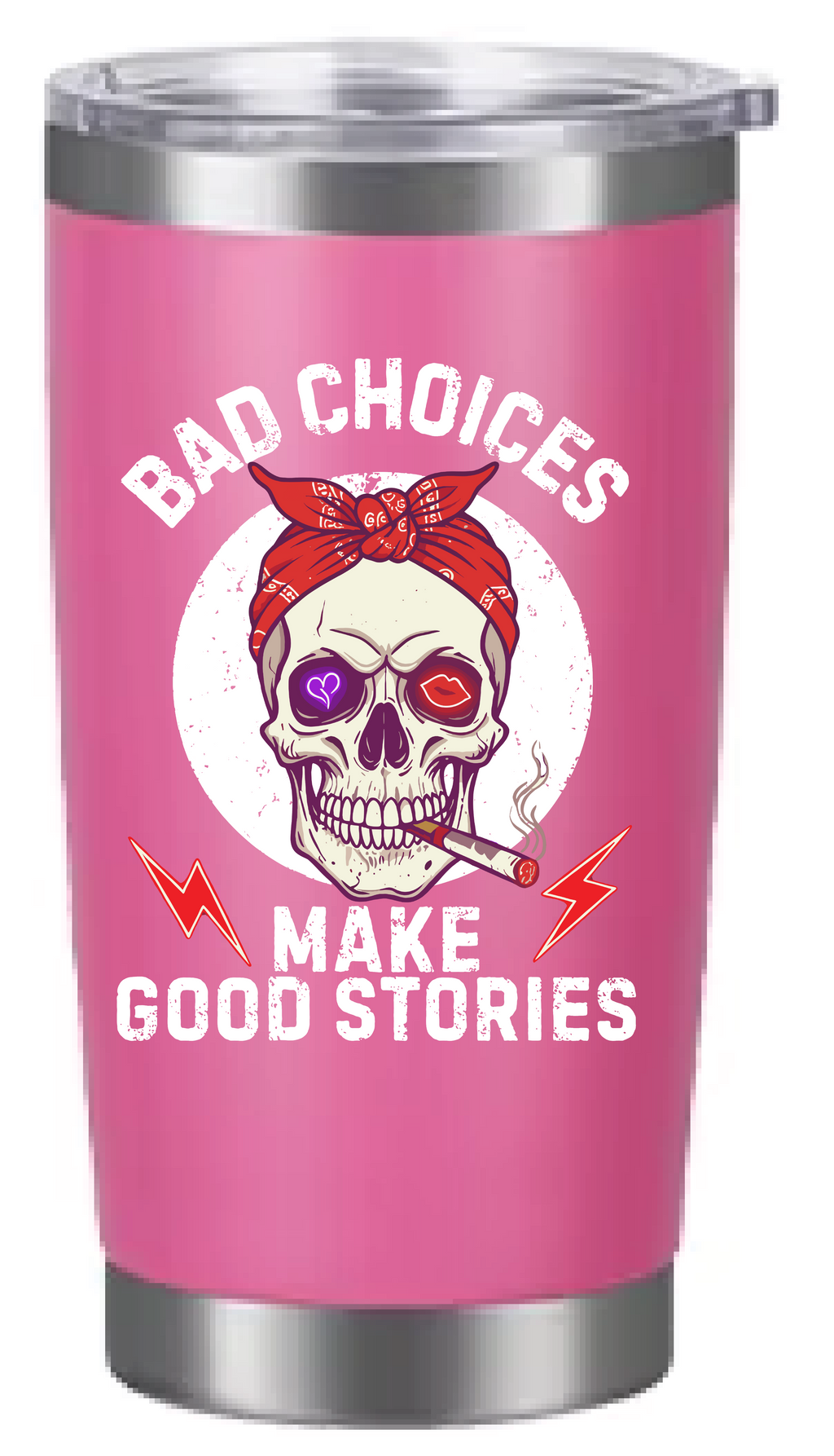 Unfiltered Collection