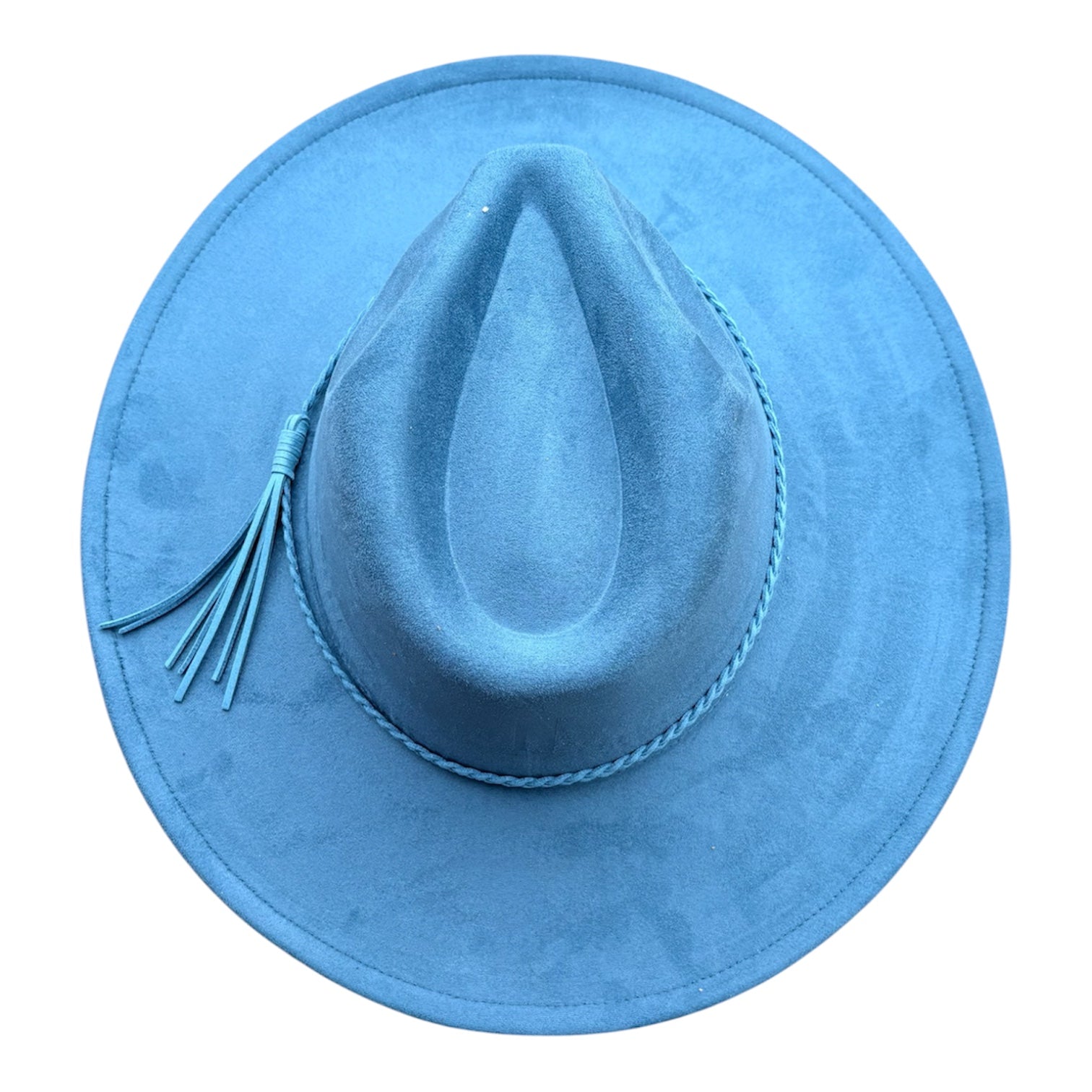 Micro-Suede Hat