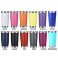 20oz Hillmer Tumbler