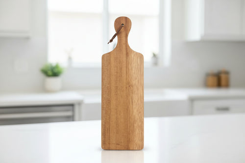 Acacia Wood Cutting Board