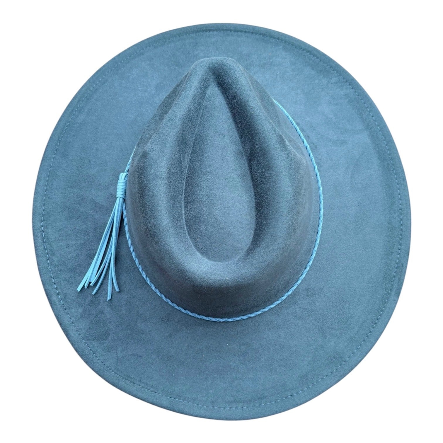 Micro-Suede Hat