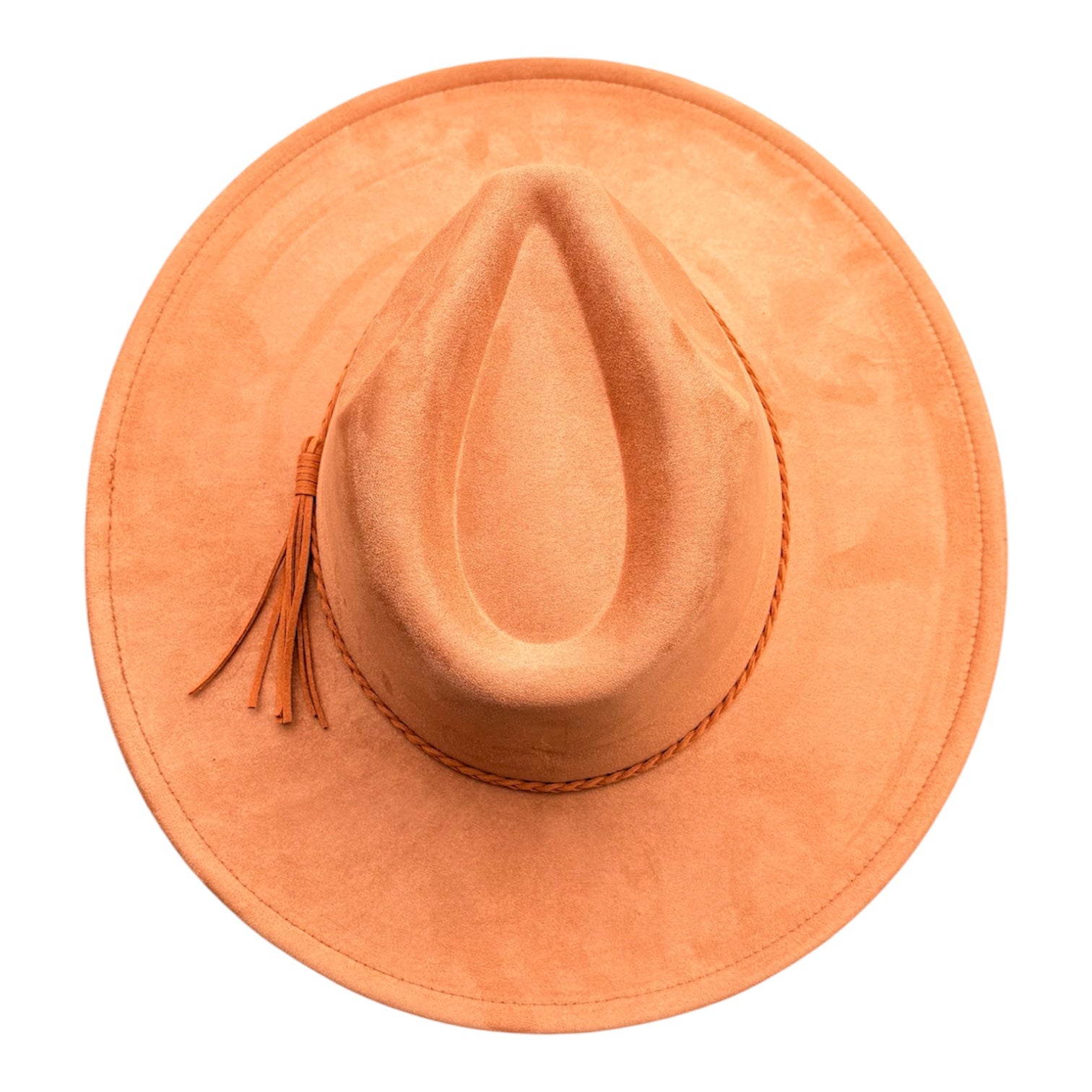 Micro-Suede Hat