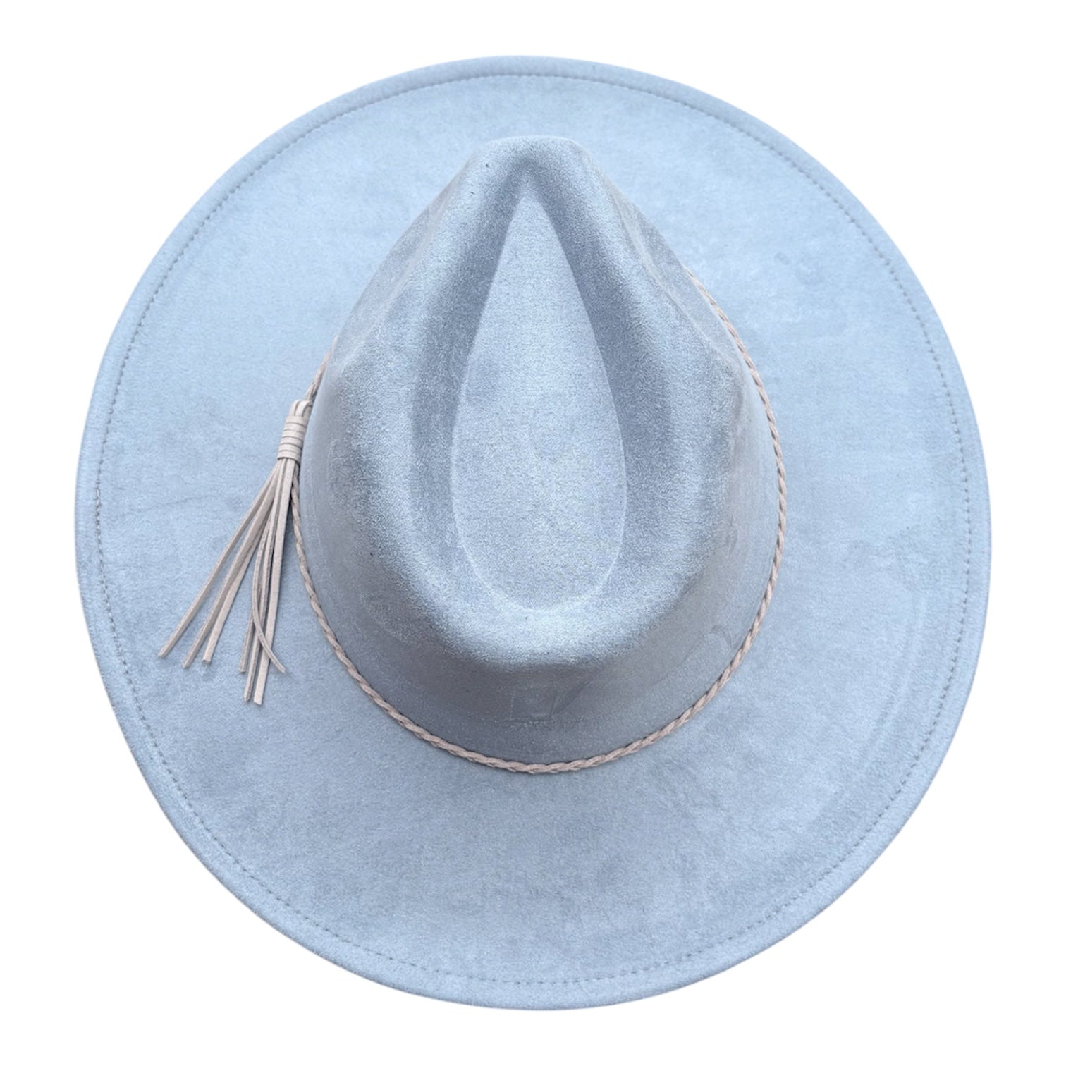 Micro-Suede Hat