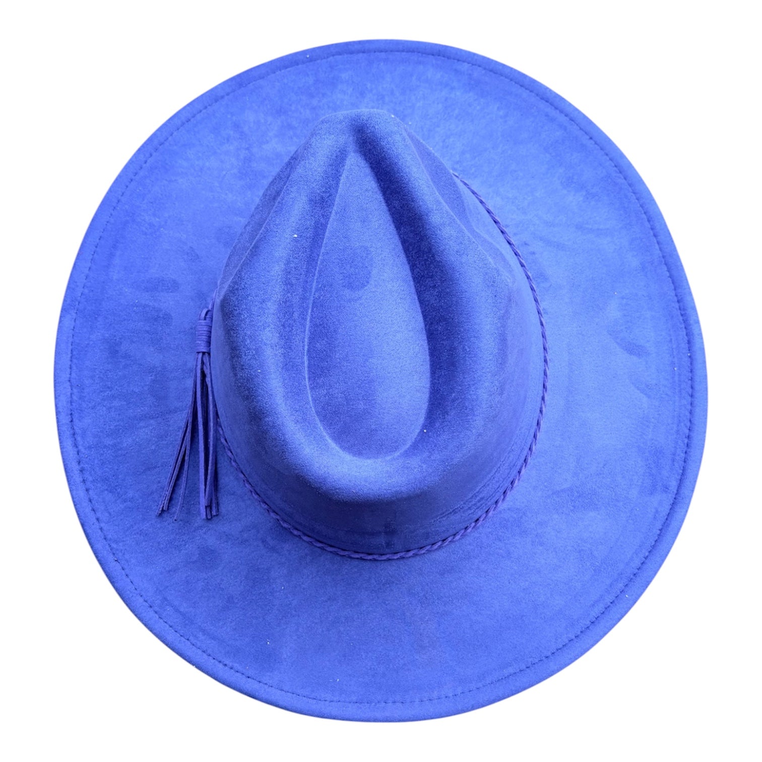 Micro-Suede Hat