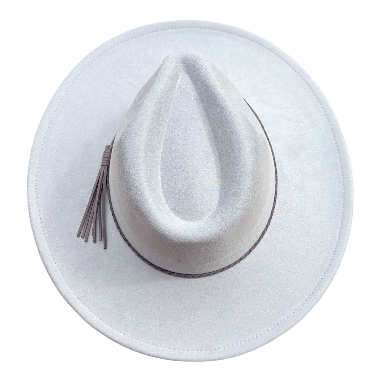 Micro-Suede Hat