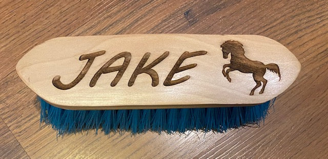 Horse Brush