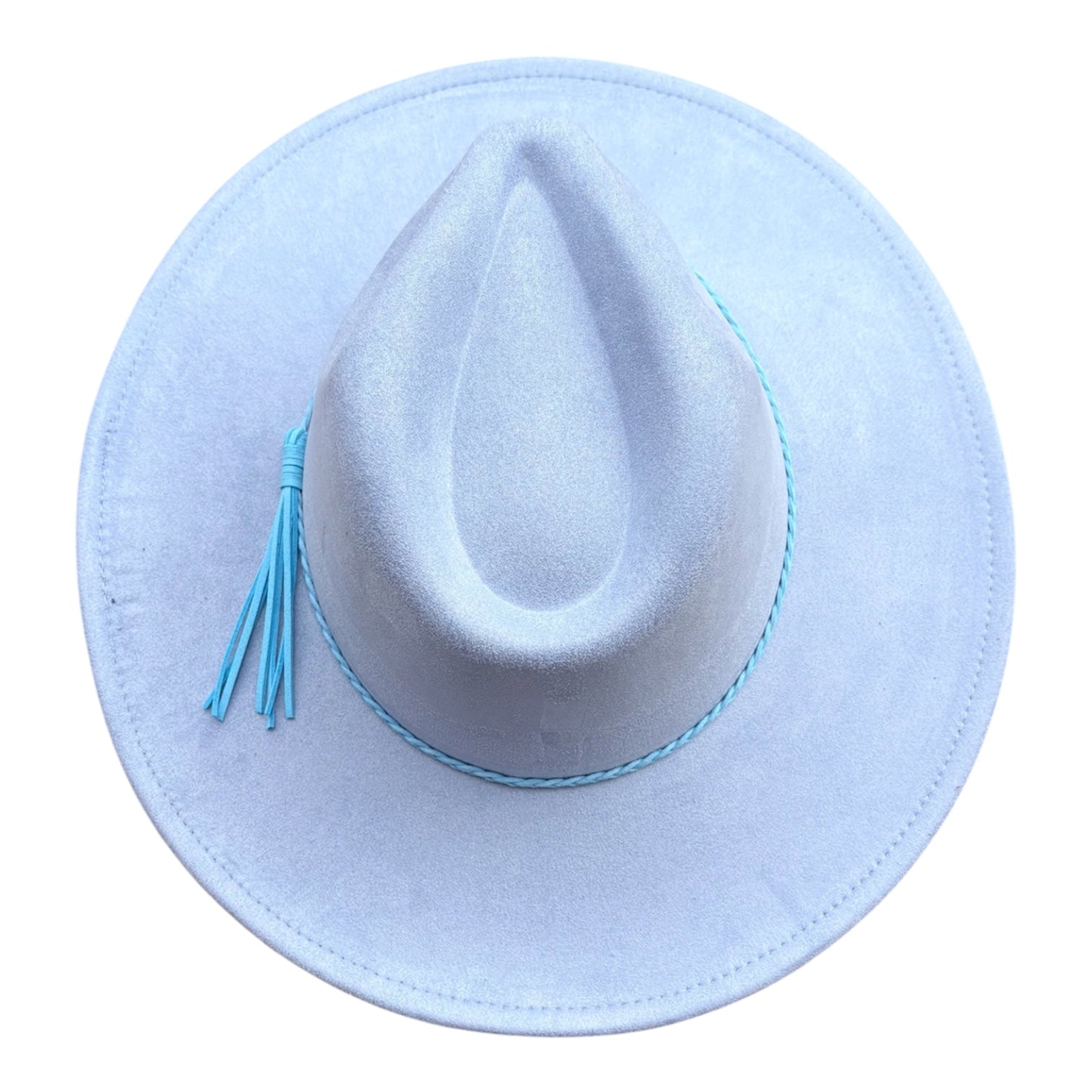 Micro-Suede Hat