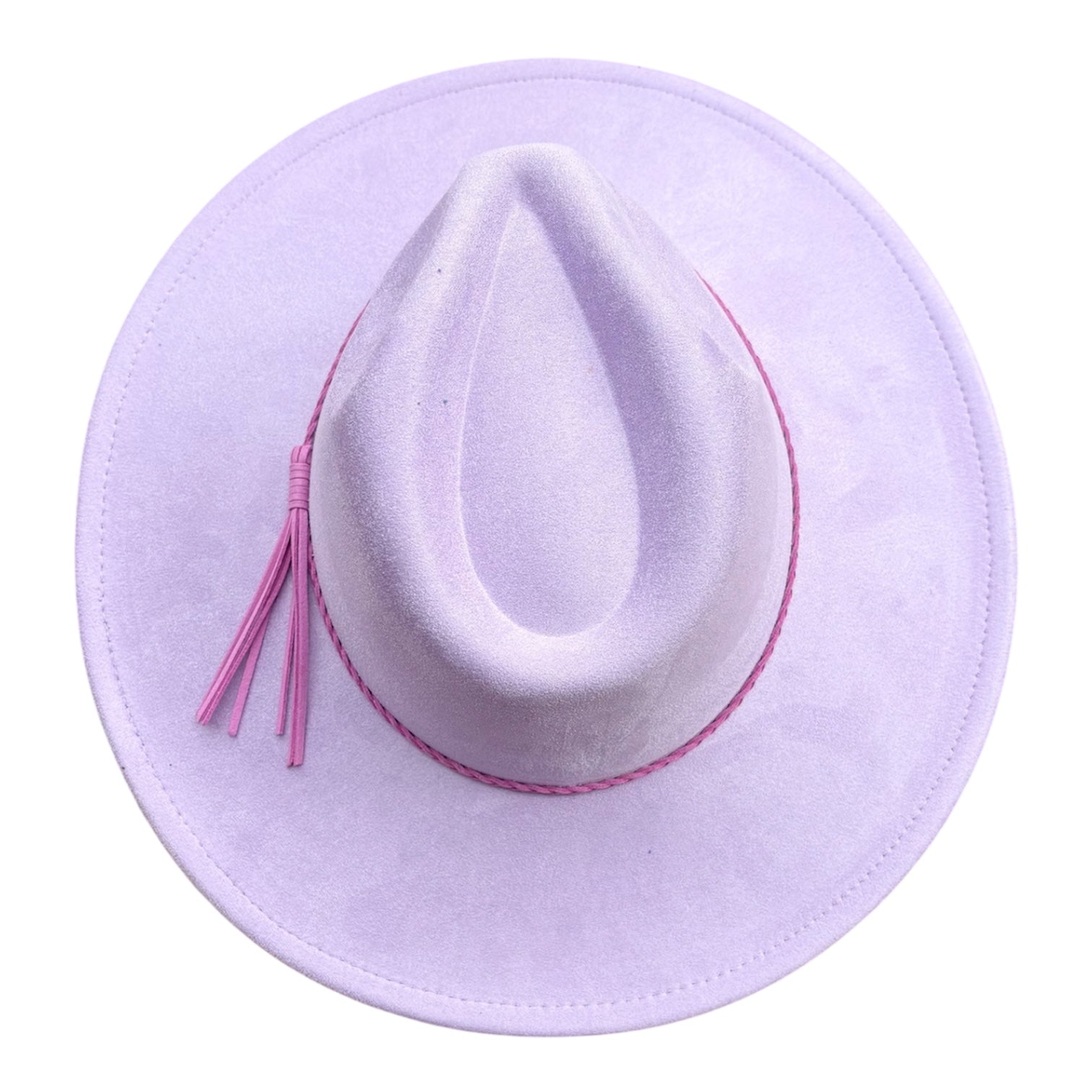 Micro-Suede Hat