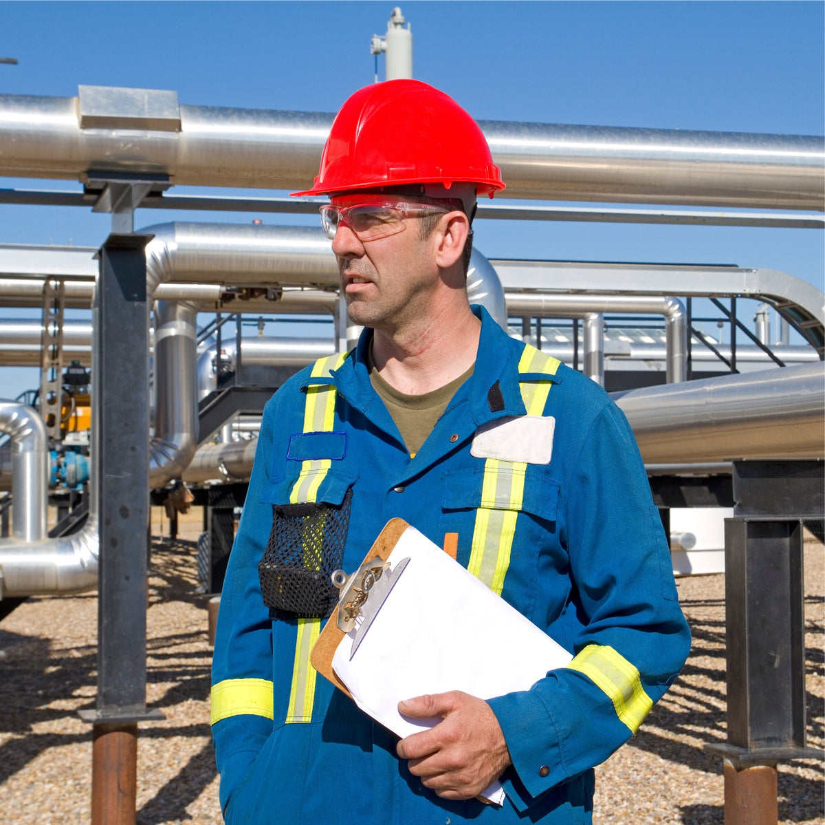 Oil and Gas Promotional Items