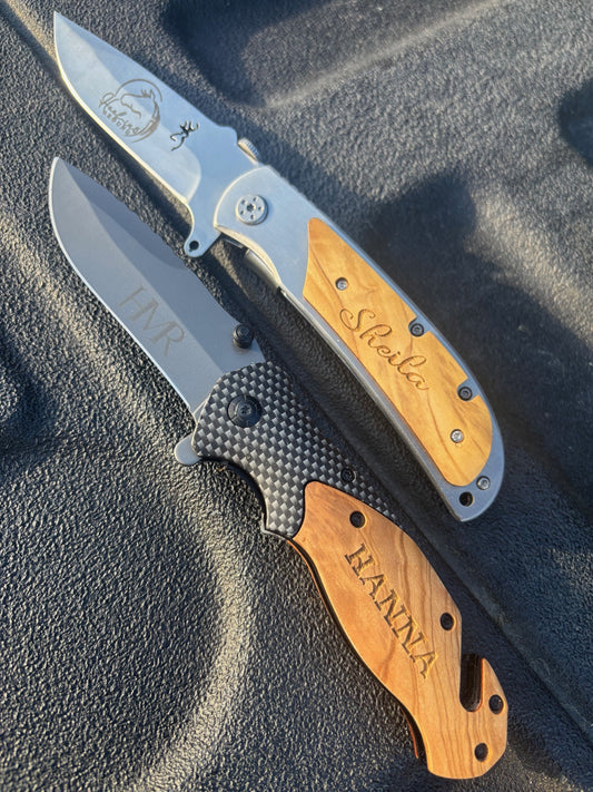 Pocket Knife