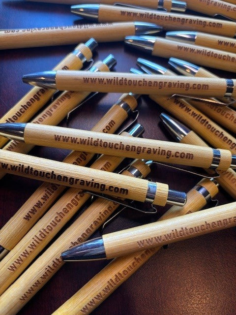 branded merch for small business