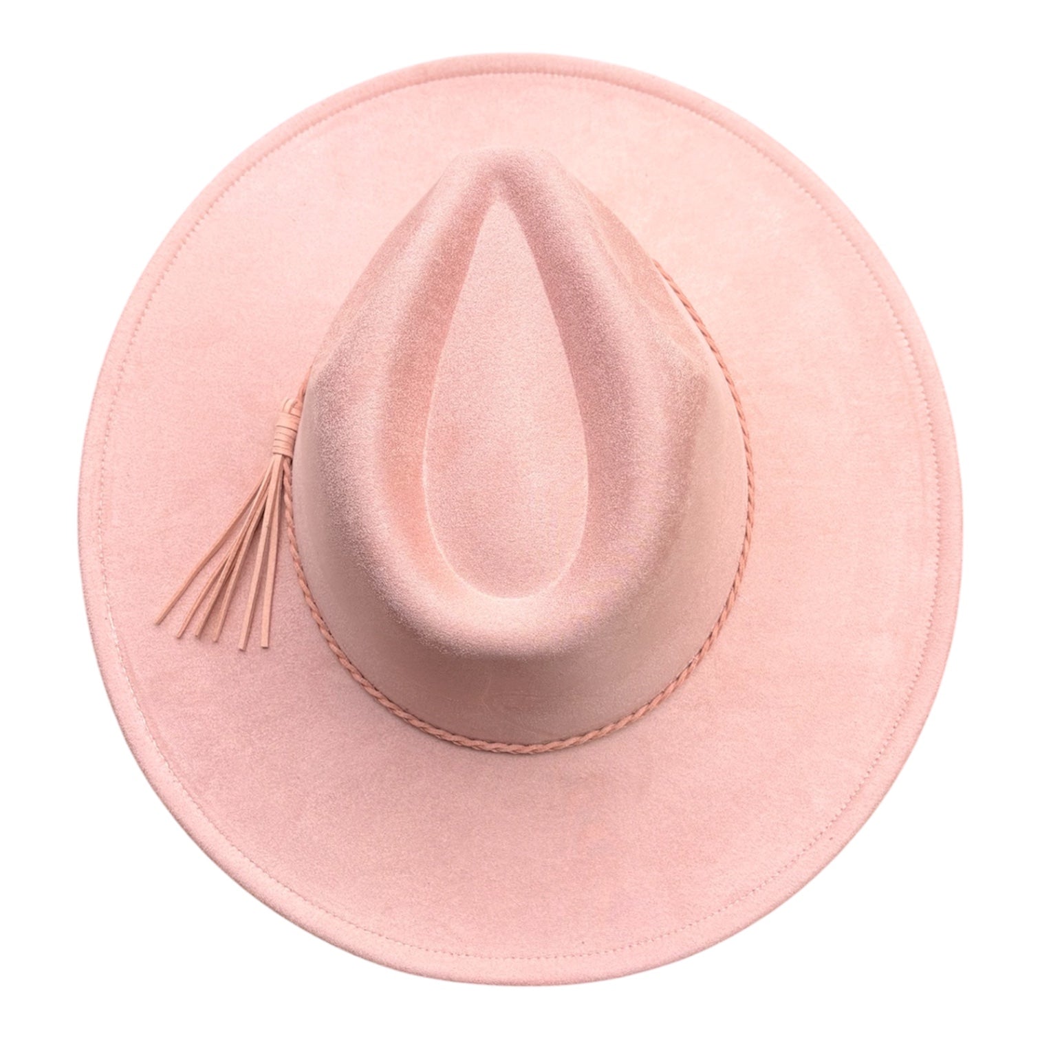 Micro-Suede Hat