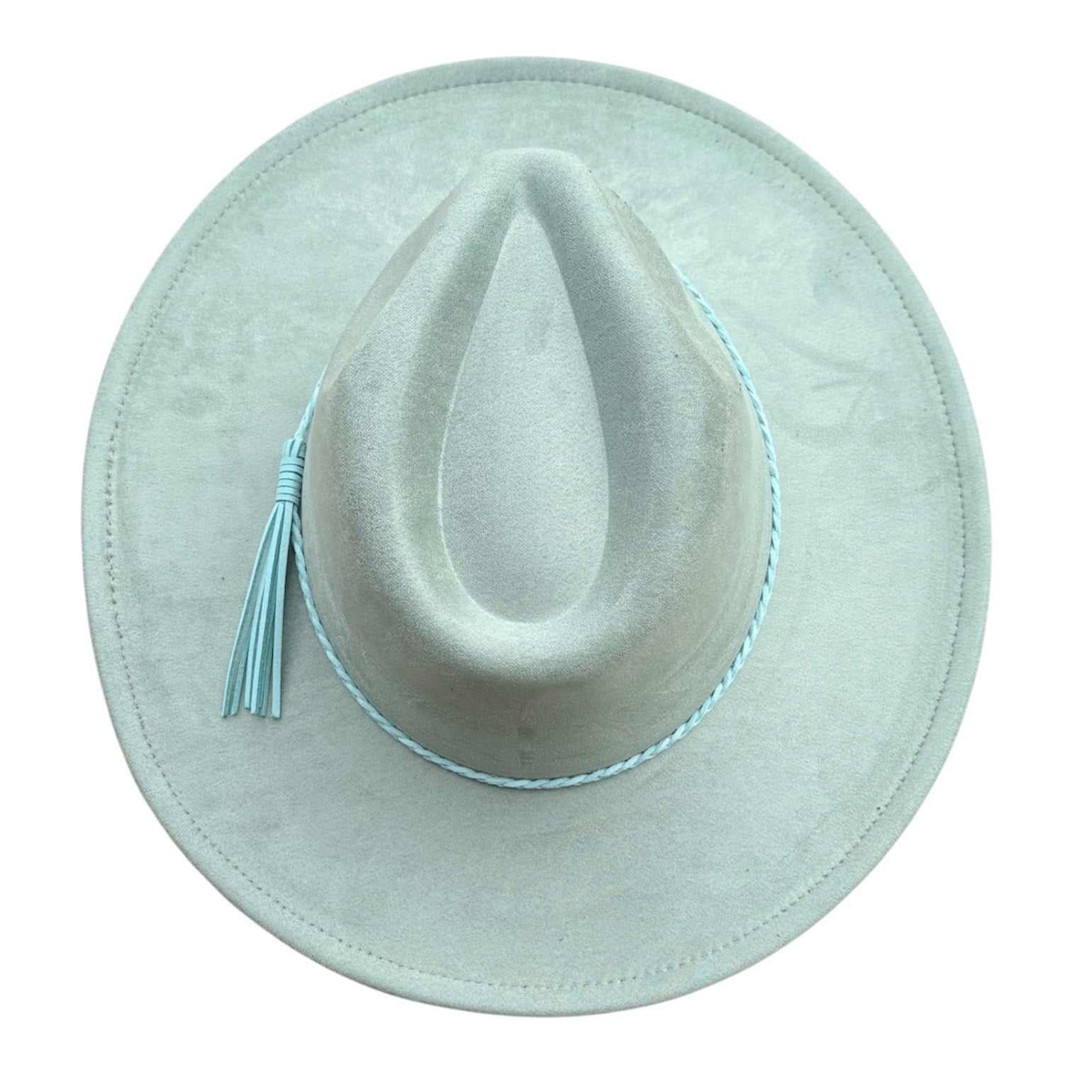 Micro-Suede Hat