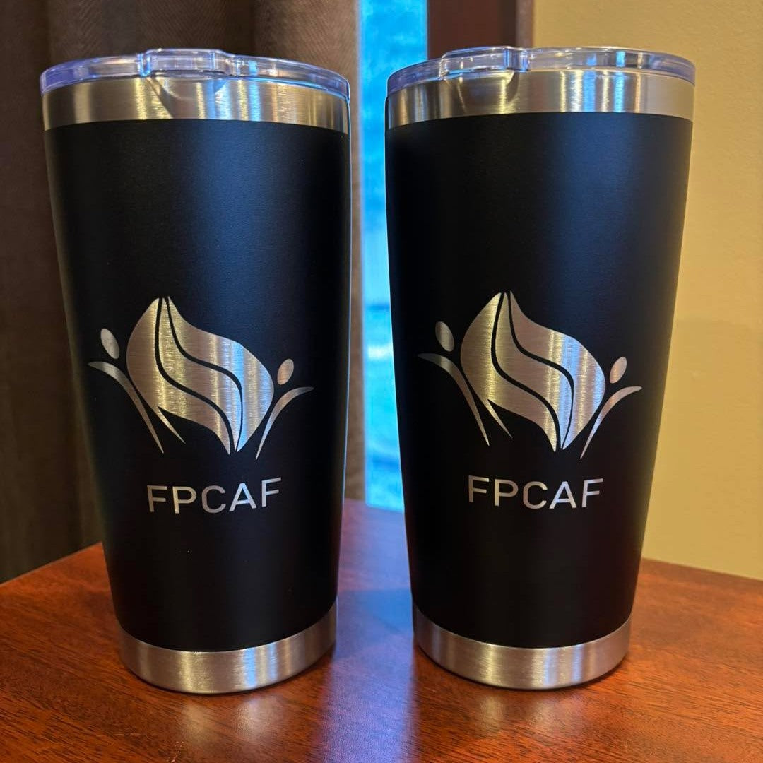 20oz Tumbler
