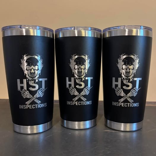 20oz Tumbler