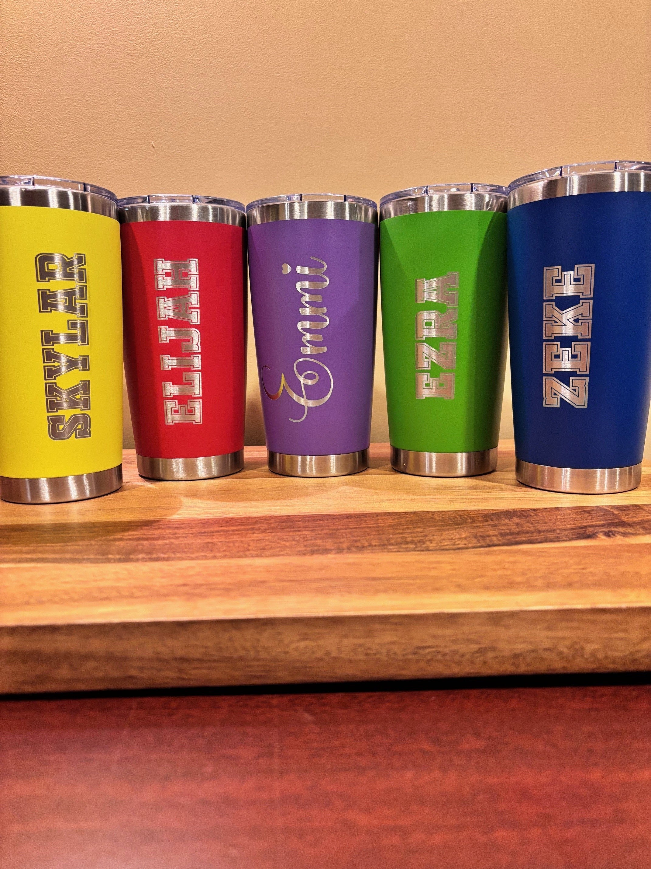 20oz Tumbler