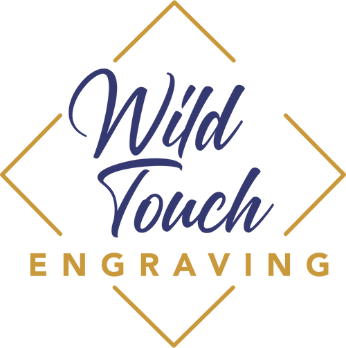 Wild Touch Engraving