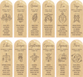 Zodiak Bookmarks