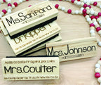 Whiteboard/Chalkboard Eraser Gift set