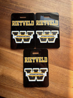 Personalized Bag Tags