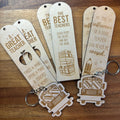 Teacher Bookmarks