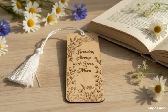 Bookmarks for Mom