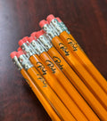 Custom Pencil Set