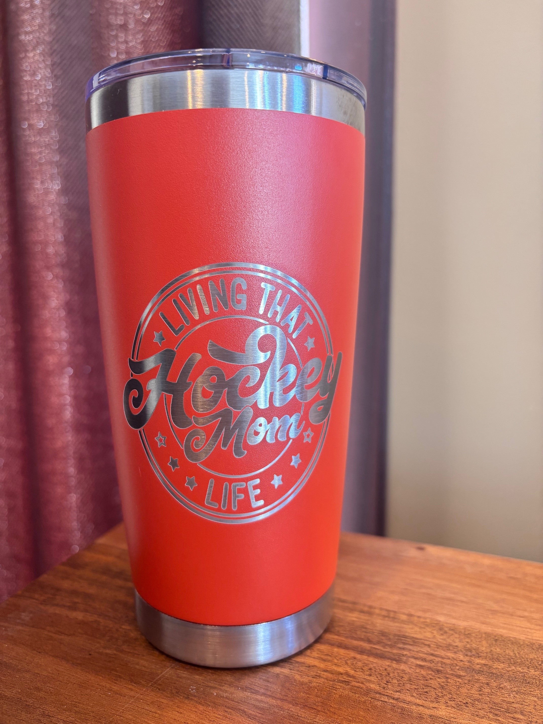 20oz Tumbler